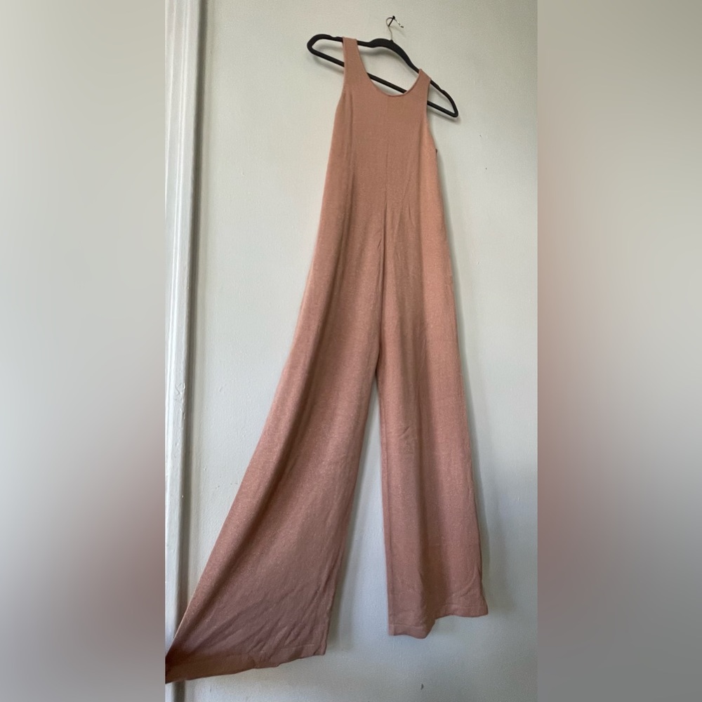 BNWT COMUNE Ella Jumpsuit
